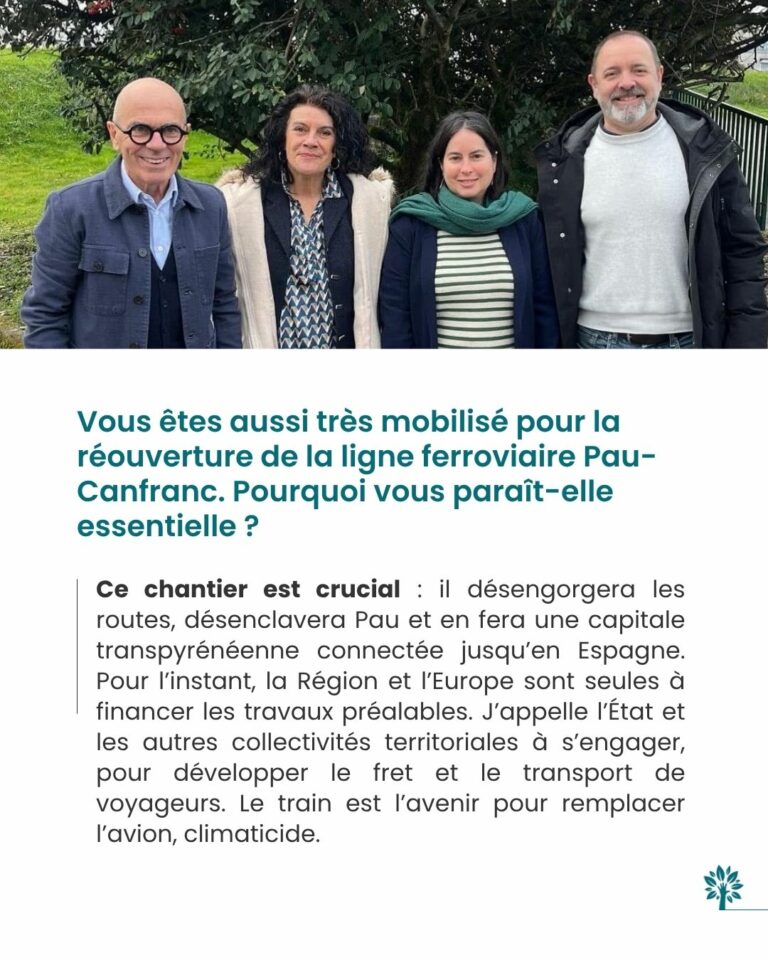 3 questions à... Jean-François Blanco