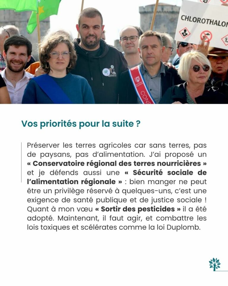 3 questions à... Stéphane Trifiletti